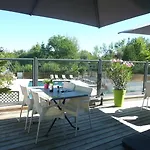 Les Charmes 3* Saint-André-d'Allas