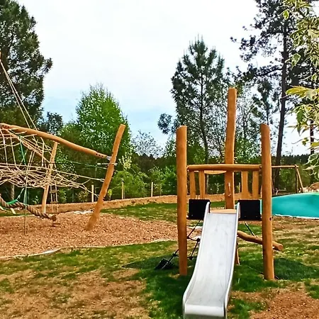 Les Charmes Saint-Andre-d'Allas