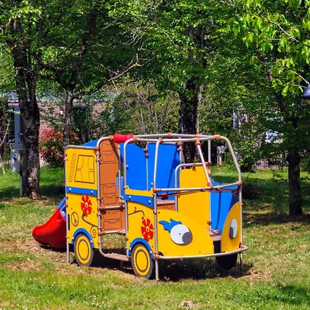 Les Charmes Saint-Andre-d'Allas