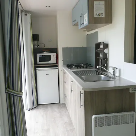 Les Charmes 3* Saint-Andre-d'Allas