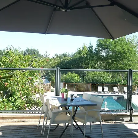 Les Charmes 3* Saint-Andre-d'Allas